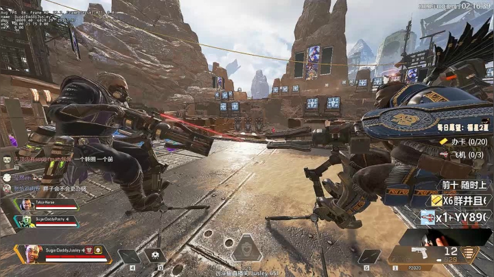 【Jusley·老贾】来啊 造作啊 反正有 大把时光~~~