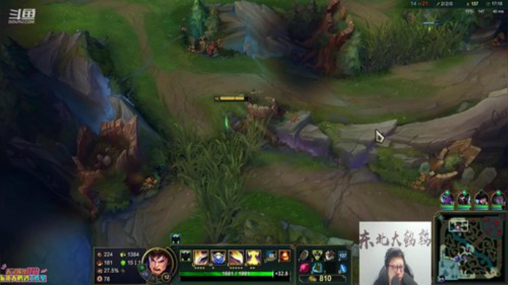 liyunanhj发布了一个斗鱼视频2020-08-20