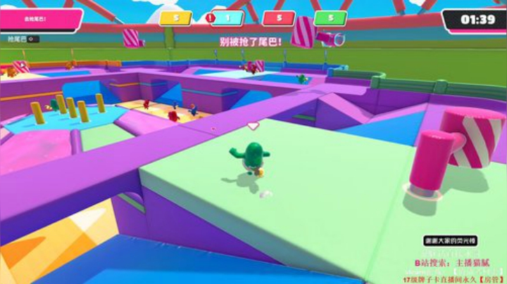 龙马精神丶老狼哥发布了一个斗鱼视频2020-08-20