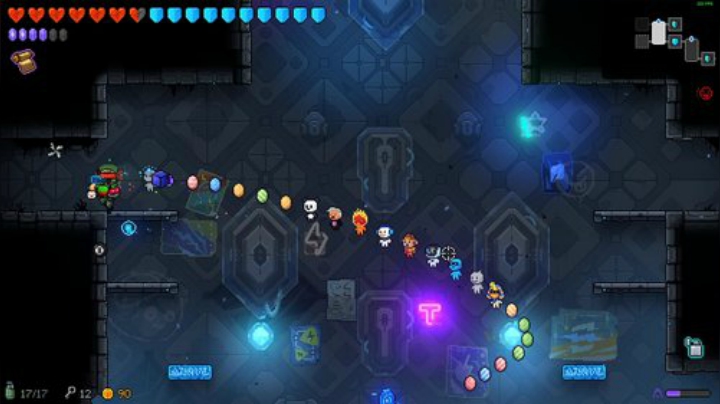 RPGseven发布了一个斗鱼视频2020-08-20