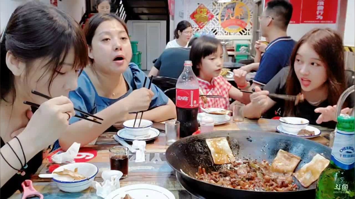 回合肥装修记 2020-08-20 18点场