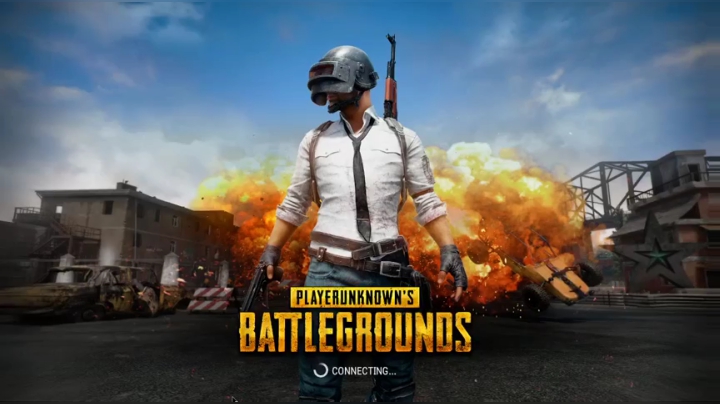 pubg