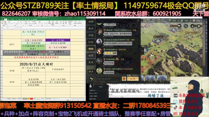 下午有应天顺时分区到时候4点看 2020-08-20 16点场