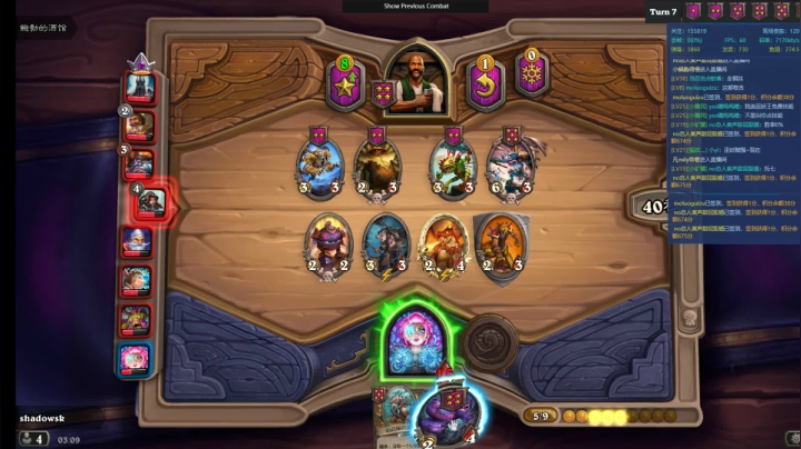 【猫叔】听说有几个新独立游戏不错~~~ 2020-08-20 03点场