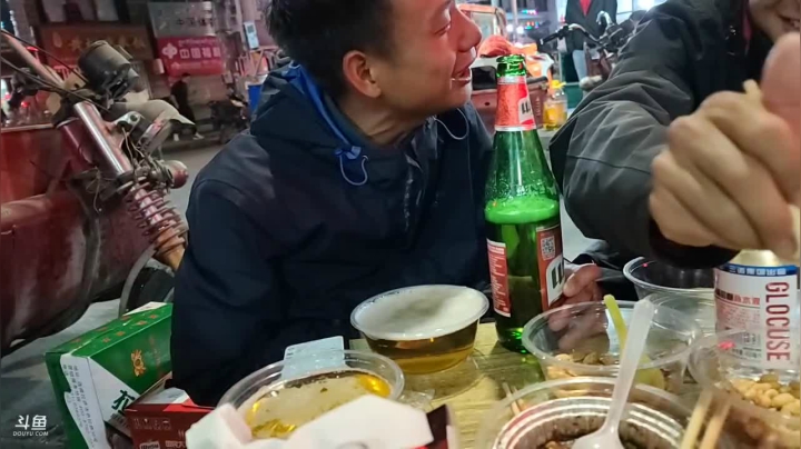 穿越阿里20天圆满成功纪实直播141天 2020-08-20 02点场