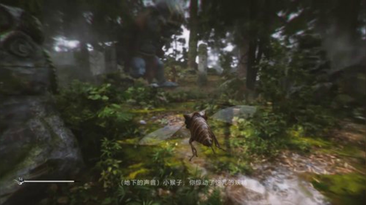 《黑神话：悟空》中国游戏崛起~