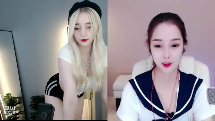 175毛妹儿来了~ 2020-08-20 23点场
