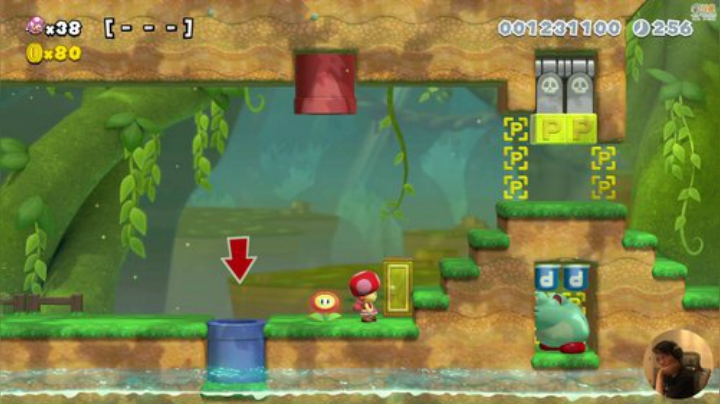 嘉啊123发布了一个斗鱼视频2020-08-21