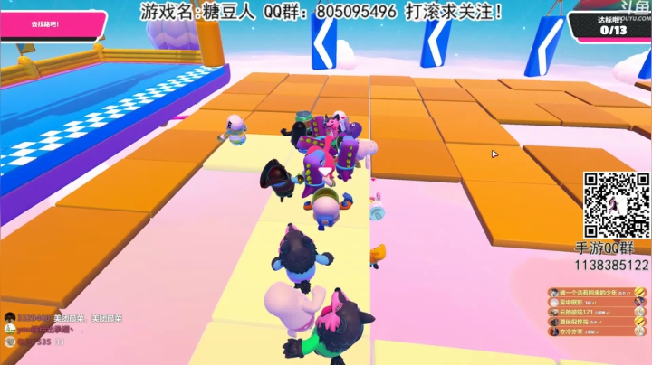 【洋洋】小众，独立，单机游戏！ 2020-08-21 21点场