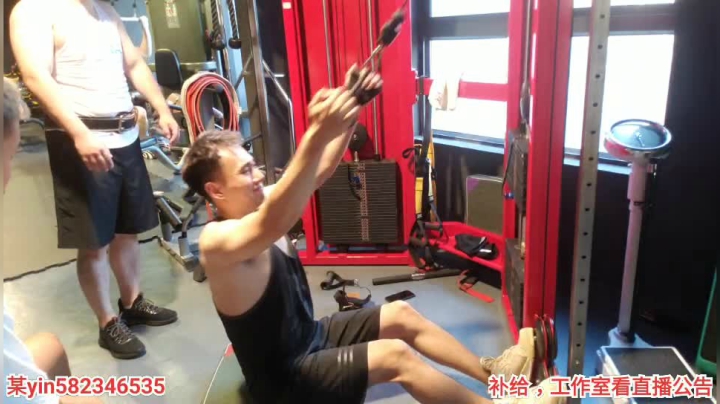 周榜一全国飞教健身了 2020-08-21 17点场