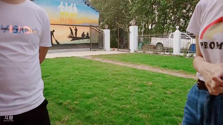 洪湖小肖的直播间 2020-08-21 18点场