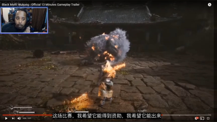 【猫叔】一款20多年前的游戏出新作了~~ 2020-08-21 19点场