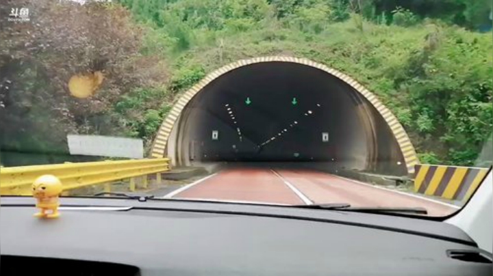 闹闹可遇不可求发布了一个斗鱼视频2020-08-21