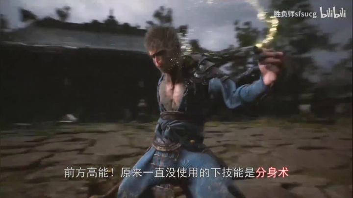 【猫叔】一款20多年前的游戏出新作了~~ 2020-08-21 15点场