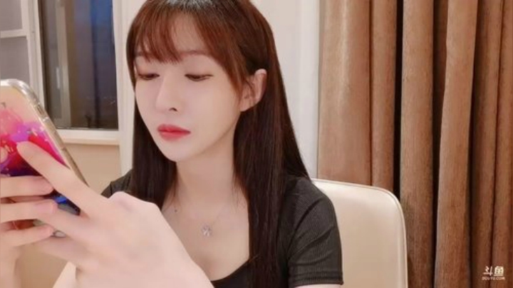 hagetaka发布了一个斗鱼视频2020-08-21