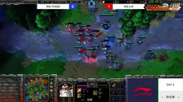 鑫丶ken发布了一个斗鱼视频2020-08-21