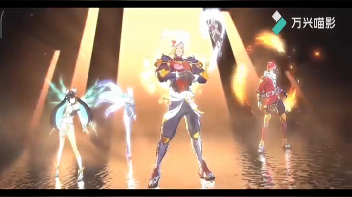 zz喷火龙发布了一个斗鱼视频2020-08-21