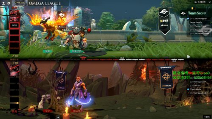 旧欢若梦灬发布了一个斗鱼视频2020-08-21