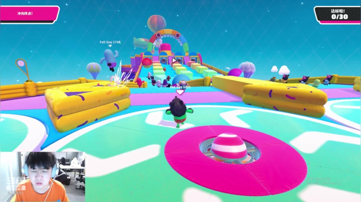 看看小王有多么猛男 2020-08-21 01点场