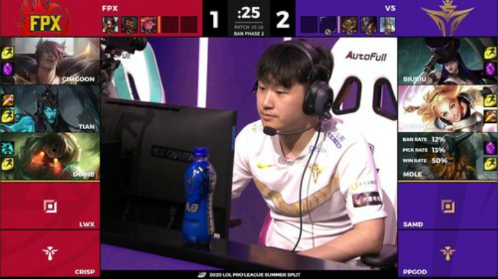 HHHISHHH发布了一个斗鱼视频2020-08-21