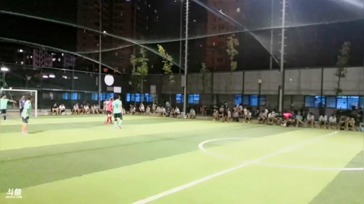 比赛开始了 2020-08-21 20点场