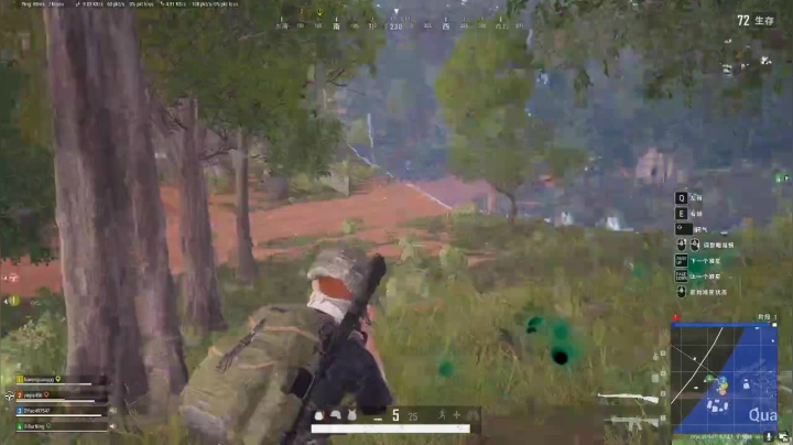 【啊城解说]玩新游戏 2020-08-21 20点场