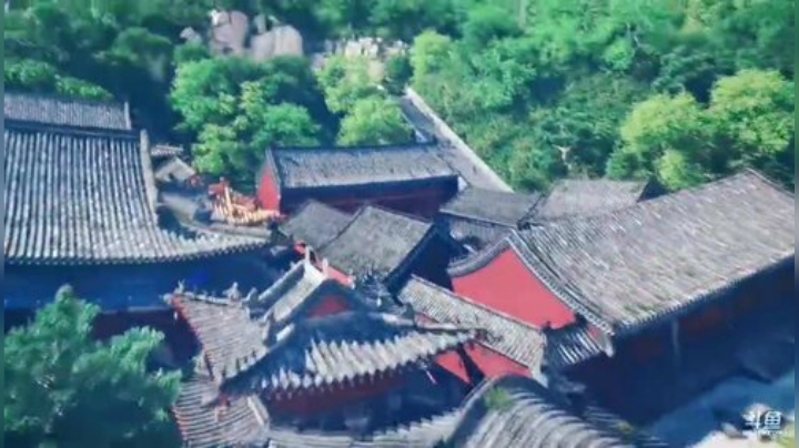 科头溜子发布了一个斗鱼视频2020-08-21