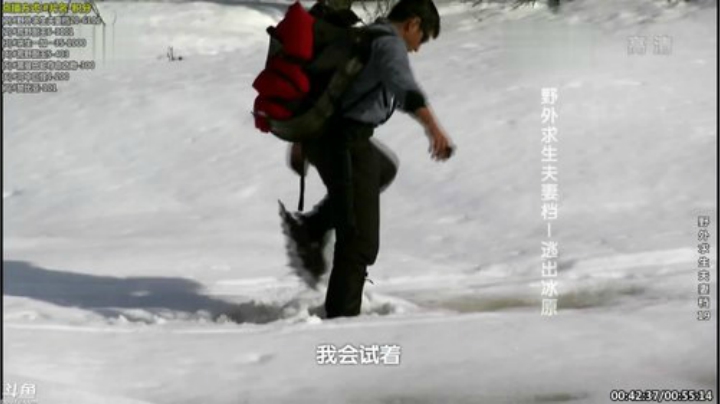 户外遛狗王飞哥发布了一个斗鱼视频2020-08-21