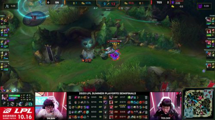 Smlia丶卡布奇诺发布了一个斗鱼视频2020-08-22