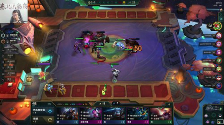 liyunanhj发布了一个斗鱼视频2020-08-22