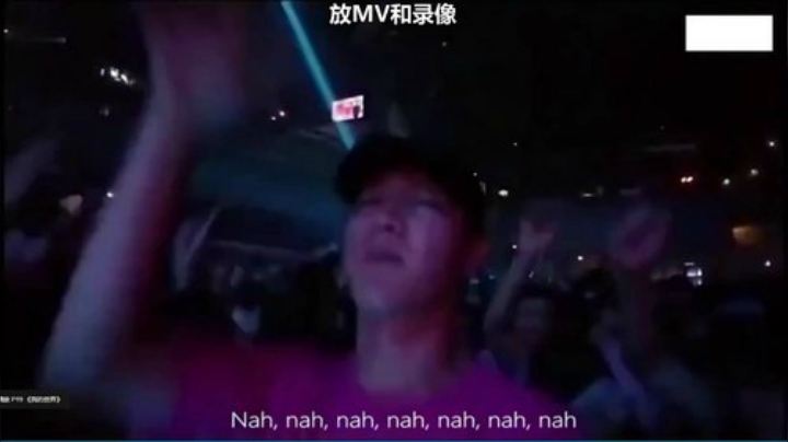 悉悉好美我爱了发布了一个斗鱼视频2020-08-22