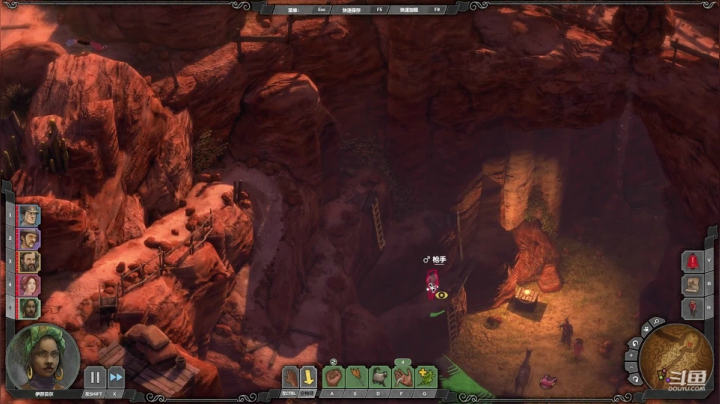 一个不杀才是真正的潜入！ 2020-08-21 22点场