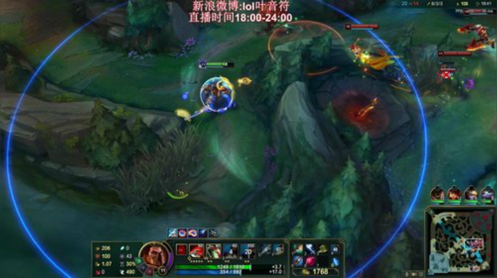 枫叶儿落了嘛发布了一个斗鱼视频2020-08-22