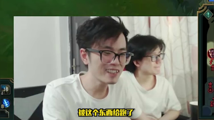 【精彩速看】这诺手下去一波就养了个爹起来，让我重振雄风