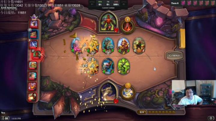 RPGseven发布了一个斗鱼视频2020-08-22