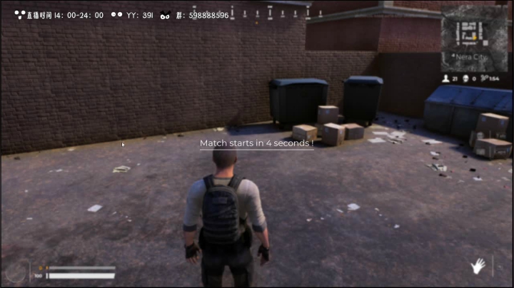 周末休息更新 2020-08-21 15点场