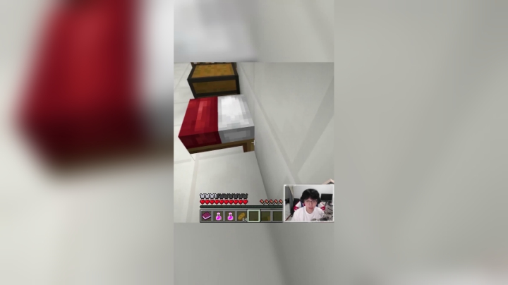 傻子才翻箱子