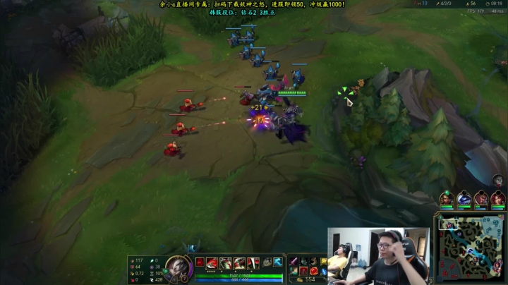 【精彩速看】动不动三个人轮流军训我,恐怖如斯