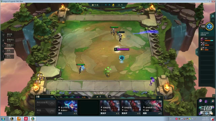 原计划 女团 机甲 2020-08-22 08点场