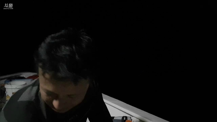 风里雨里，美食钓鱼走起！ 2020-08-22 21点场