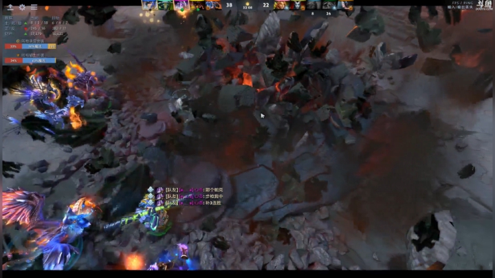 丷女帝发布了一个斗鱼视频2020-08-22