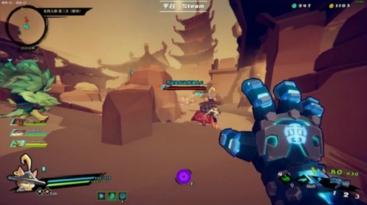 RPGseven发布了一个斗鱼视频2020-08-22