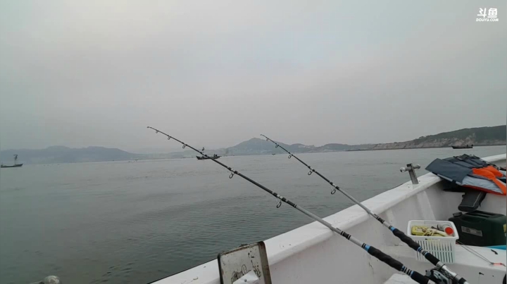 风里雨里，美食钓鱼走起！ 2020-08-23 05点场