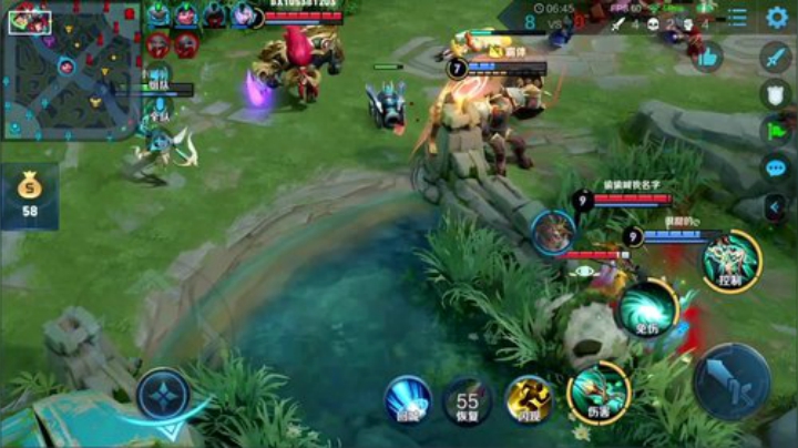 晗晗家的朦胧发布了一个斗鱼视频2020-08-23