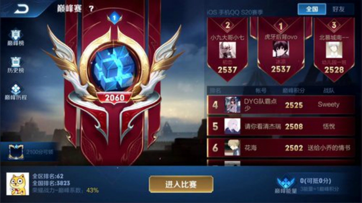 闹闹可遇不可求发布了一个斗鱼视频2020-08-23