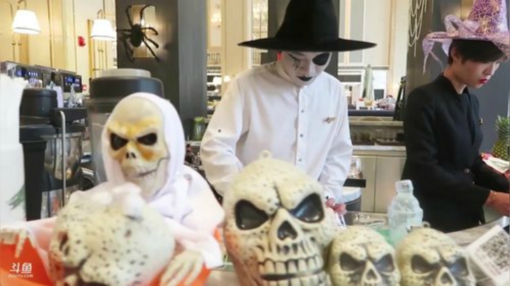 哆啦爱梦梦发布了一个斗鱼视频2020-08-23