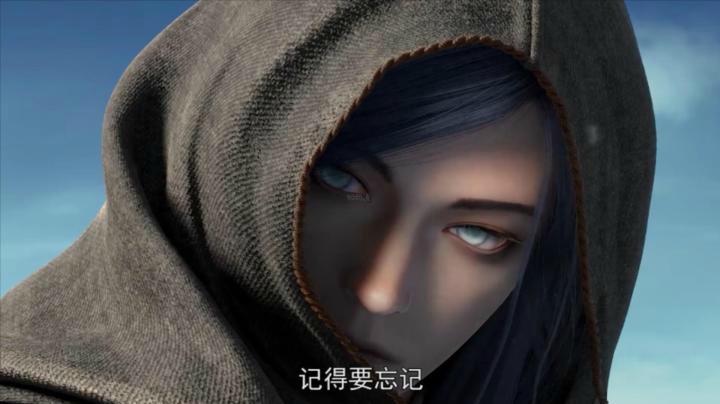 2020国漫元年，每一部都很好看~0~