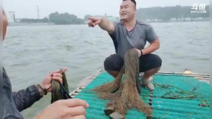 科头溜子发布了一个斗鱼视频2020-08-23