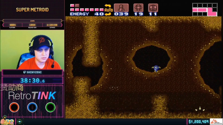 SGDQ2020 Online D.F 2020-08-23 15点场