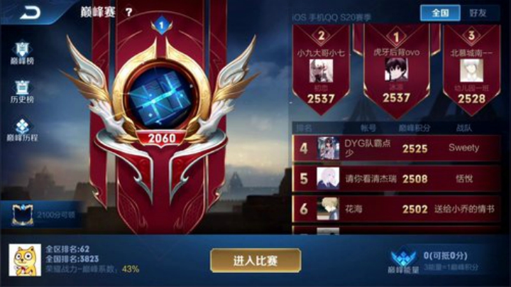闹闹可遇不可求发布了一个斗鱼视频2020-08-23